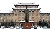 高端、大氣、上檔次冷熱沖擊試驗(yàn)箱被哈爾濱