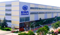 中國東方電氣集團(tuán)有限公司與我司牽手合作成